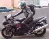kawasaki ninja zx-14